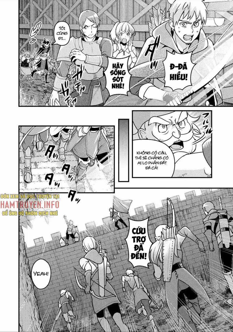 Isekai Tensei De Kenja Ni Natte Bouken-Sha Seikatsu Chapter 11 trang 38