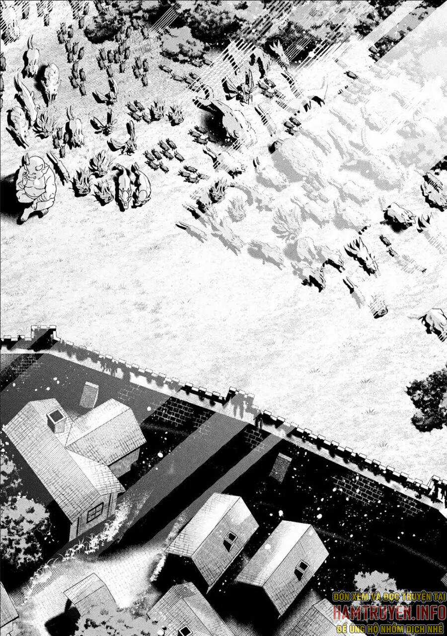 Isekai Tensei De Kenja Ni Natte Bouken-Sha Seikatsu Chapter 11 trang 42