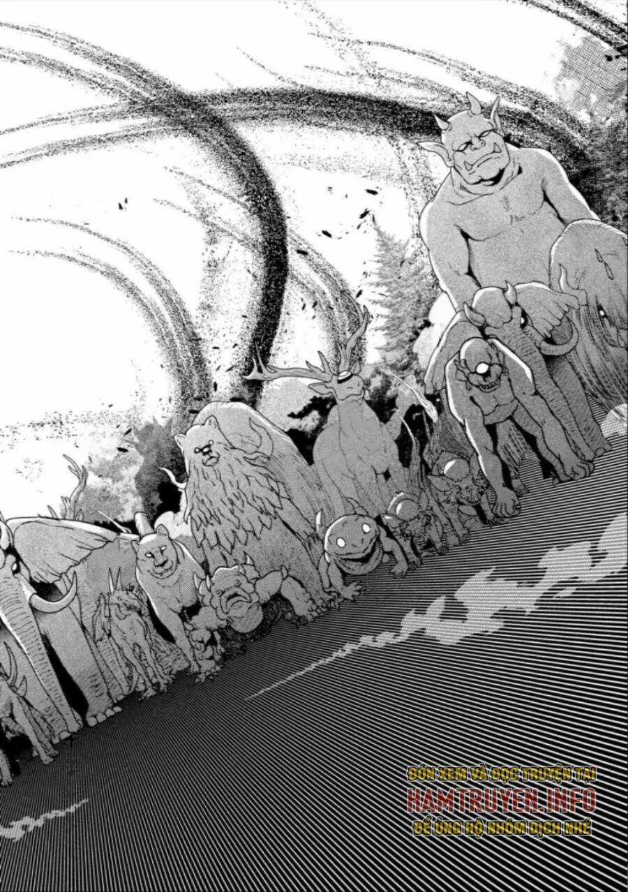 Isekai Tensei De Kenja Ni Natte Bouken-Sha Seikatsu Chapter 12 trang 27