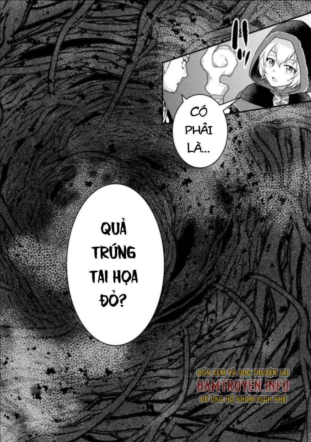 Isekai Tensei De Kenja Ni Natte Bouken-Sha Seikatsu Chapter 12 trang 29