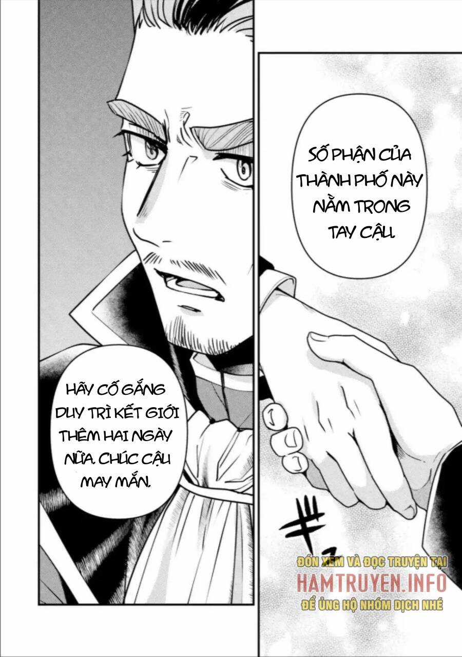 Isekai Tensei De Kenja Ni Natte Bouken-Sha Seikatsu Chapter 12 trang 37