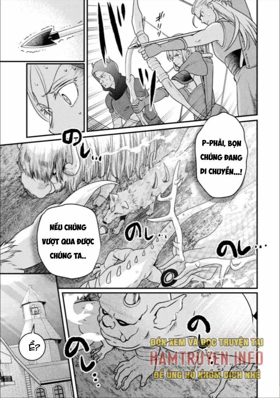 Isekai Tensei De Kenja Ni Natte Bouken-Sha Seikatsu Chapter 12 trang 4