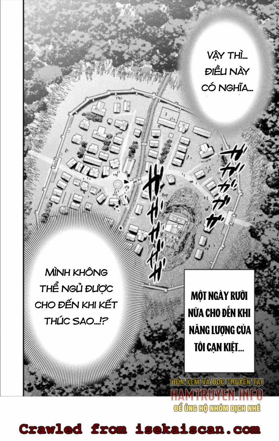 Isekai Tensei De Kenja Ni Natte Bouken-Sha Seikatsu Chapter 12 trang 43