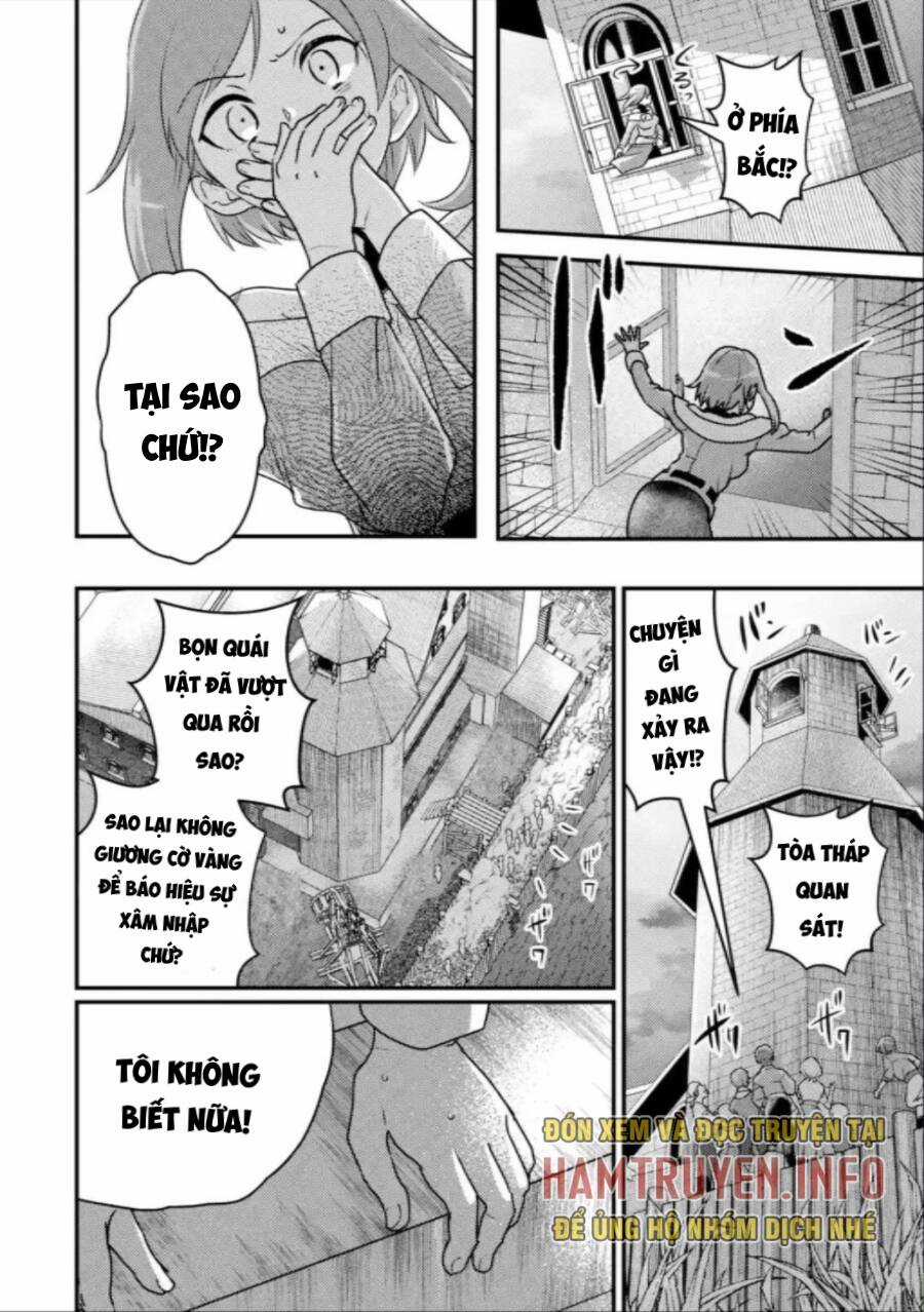 Isekai Tensei De Kenja Ni Natte Bouken-Sha Seikatsu Chapter 12 trang 5