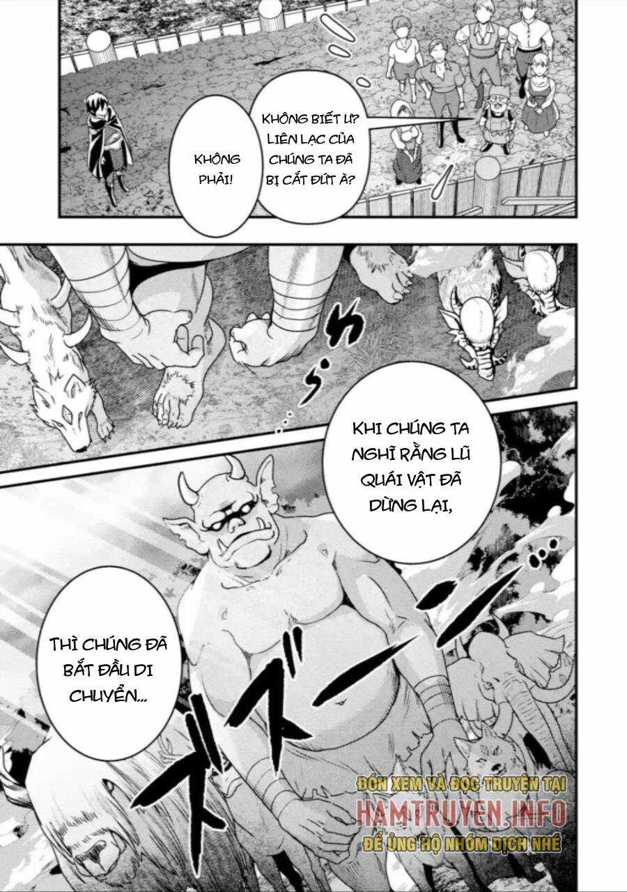 Isekai Tensei De Kenja Ni Natte Bouken-Sha Seikatsu Chapter 12 trang 6