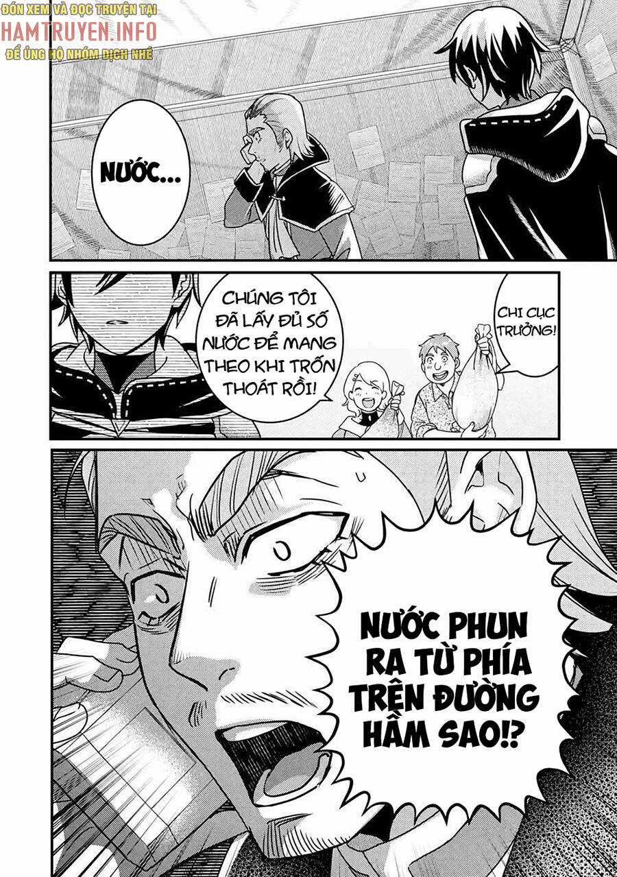 Isekai Tensei De Kenja Ni Natte Bouken-Sha Seikatsu Chapter 13 trang 17