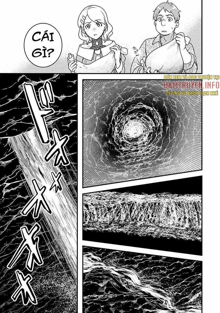 Isekai Tensei De Kenja Ni Natte Bouken-Sha Seikatsu Chapter 13 trang 18