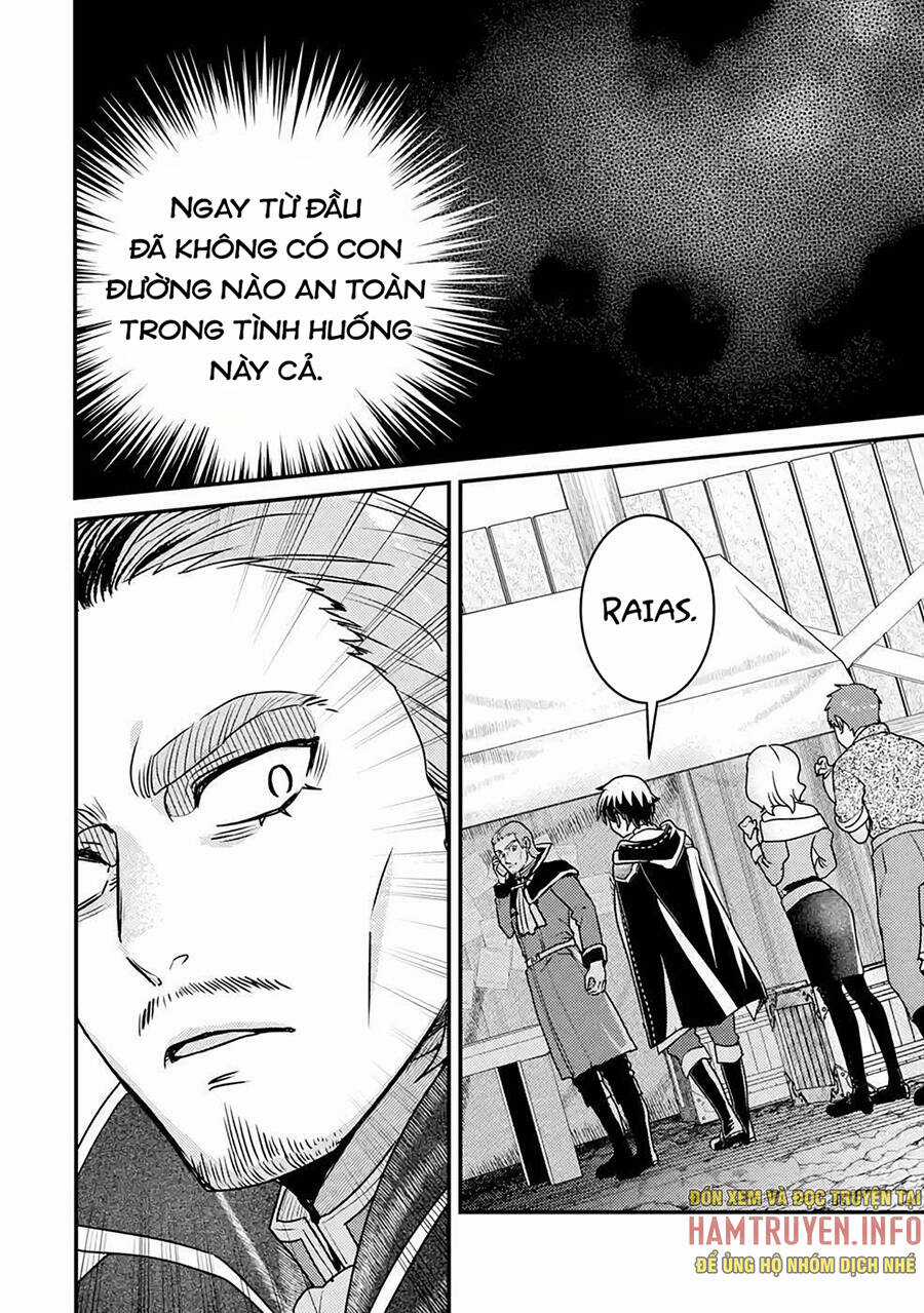 Isekai Tensei De Kenja Ni Natte Bouken-Sha Seikatsu Chapter 13 trang 23