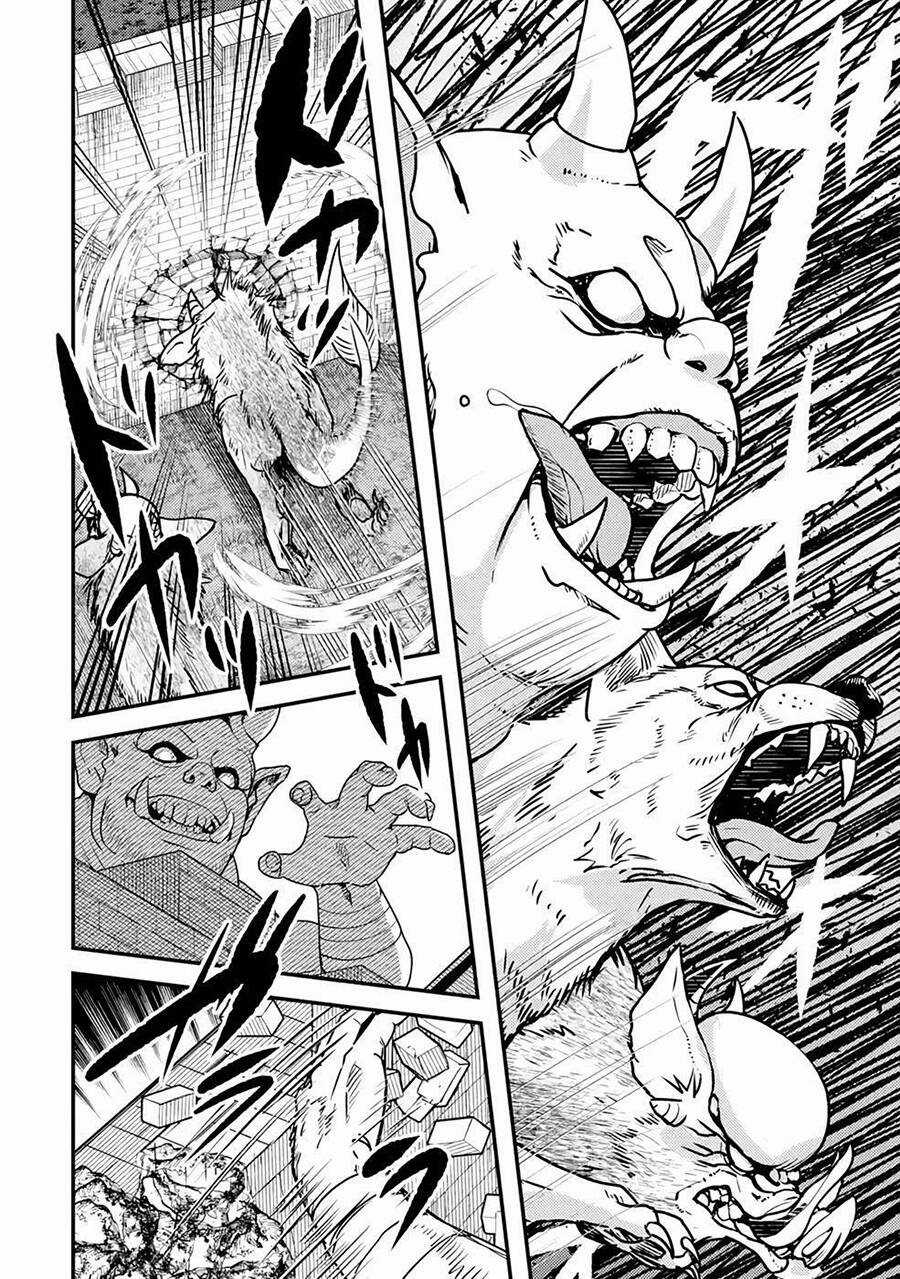 Isekai Tensei De Kenja Ni Natte Bouken-Sha Seikatsu Chapter 13 trang 28