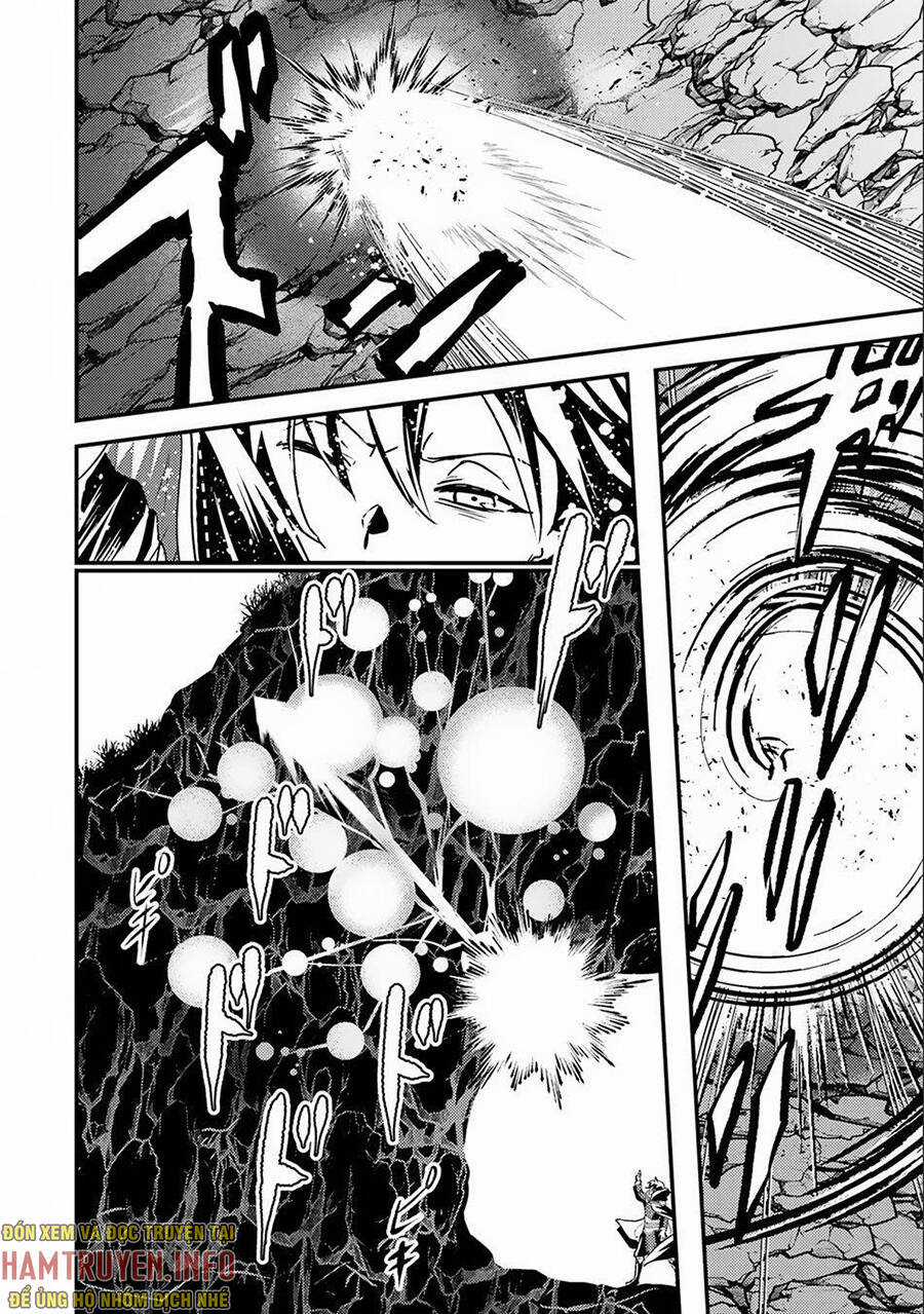 Isekai Tensei De Kenja Ni Natte Bouken-Sha Seikatsu Chapter 14 trang 8