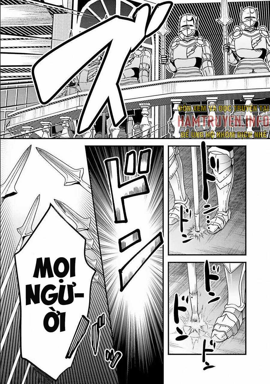 Isekai Tensei De Kenja Ni Natte Bouken-Sha Seikatsu Chapter 15 trang 22