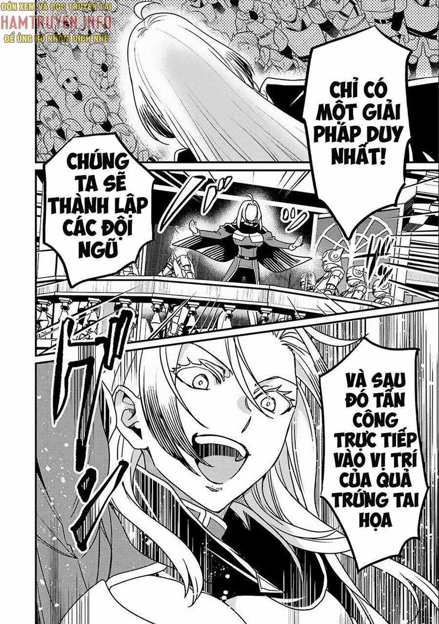 Isekai Tensei De Kenja Ni Natte Bouken-Sha Seikatsu Chapter 15 trang 25