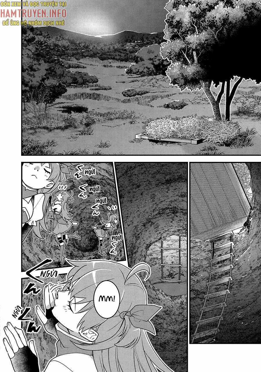 Isekai Tensei De Kenja Ni Natte Bouken-Sha Seikatsu Chapter 16.1 trang 2