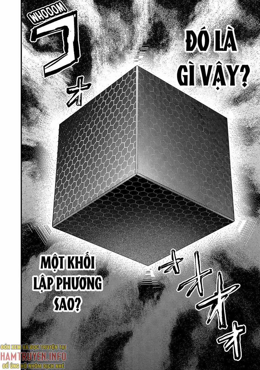 Isekai Tensei De Kenja Ni Natte Bouken-Sha Seikatsu Chapter 17.1 trang 5