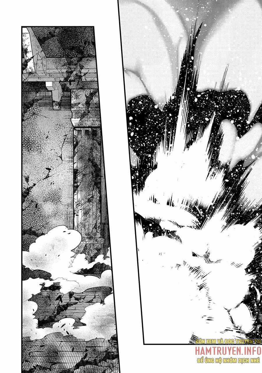 Isekai Tensei De Kenja Ni Natte Bouken-Sha Seikatsu Chapter 17.2 trang 5