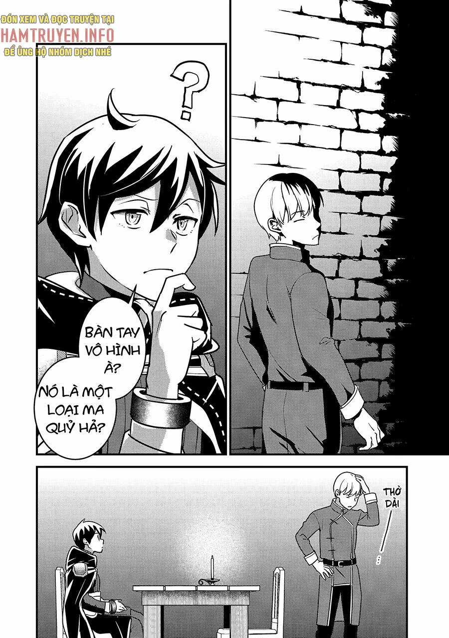 Isekai Tensei De Kenja Ni Natte Bouken-Sha Seikatsu Chapter 18.2 trang 14