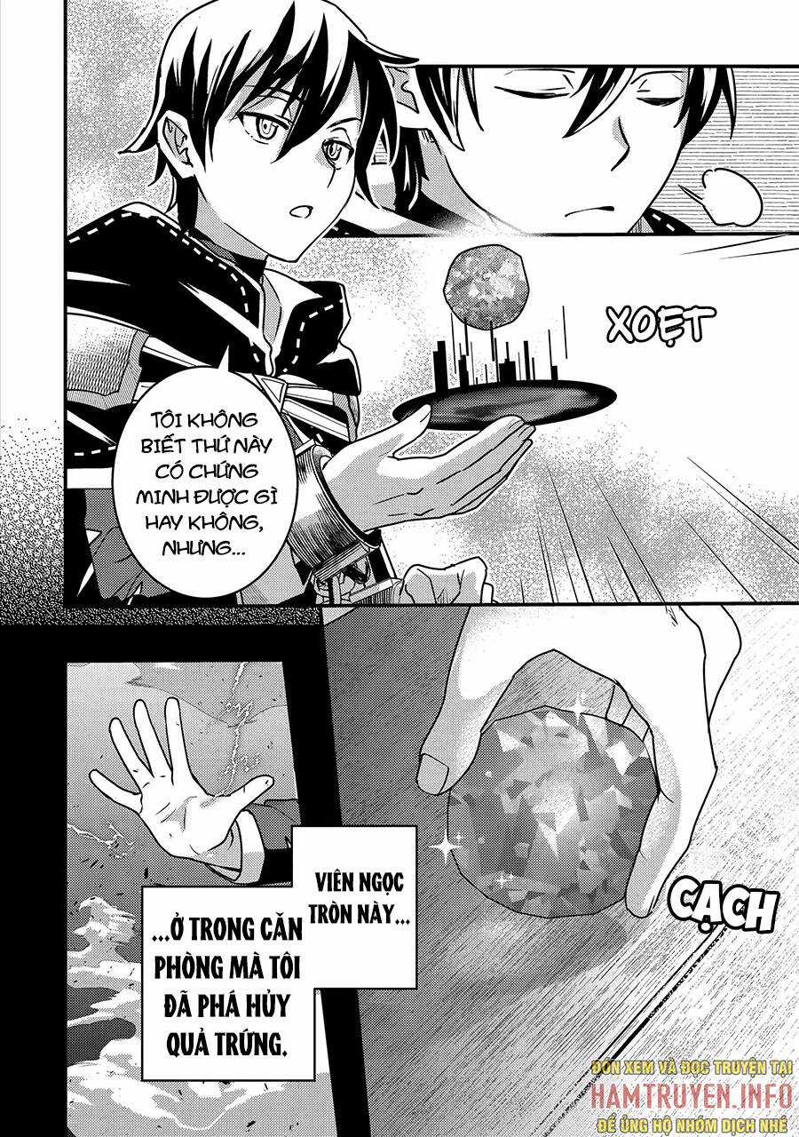 Isekai Tensei De Kenja Ni Natte Bouken-Sha Seikatsu Chapter 18.2 trang 2