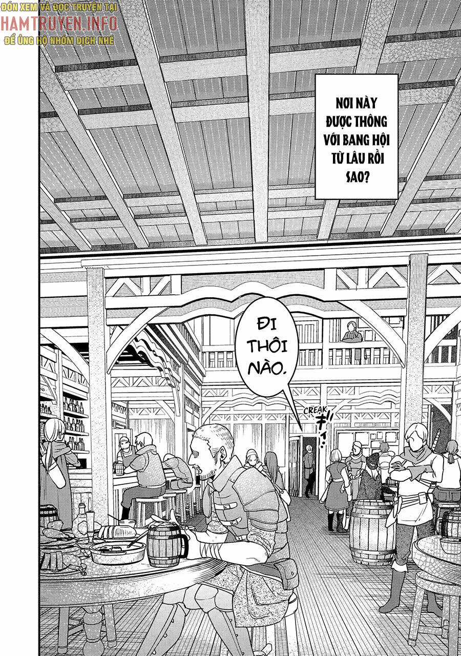 Isekai Tensei De Kenja Ni Natte Bouken-Sha Seikatsu Chapter 19 trang 5