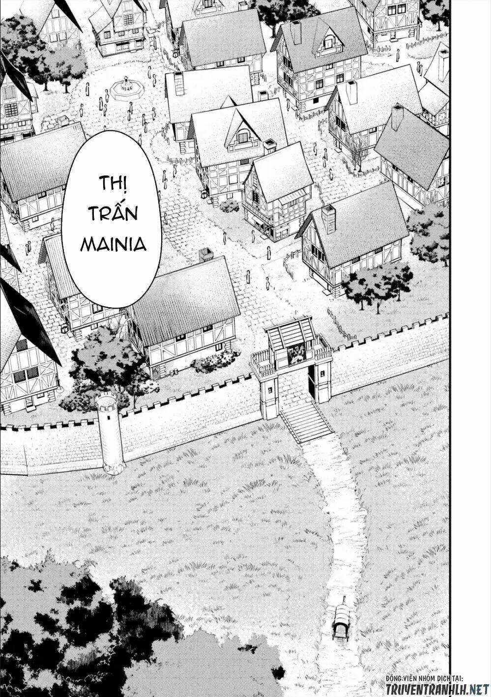 Isekai Tensei De Kenja Ni Natte Bouken-Sha Seikatsu Chapter 2 trang 6