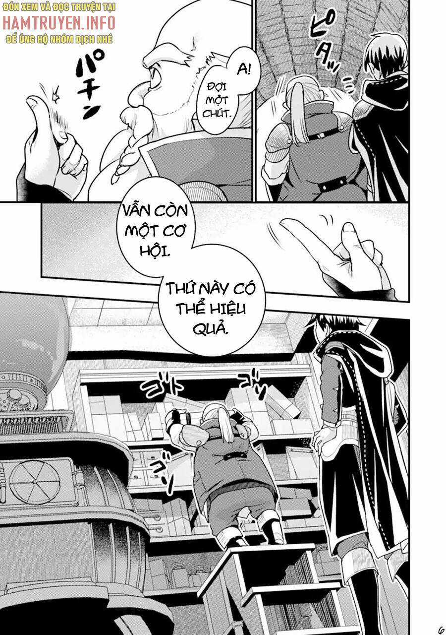 Isekai Tensei De Kenja Ni Natte Bouken-Sha Seikatsu Chapter 20 trang 28