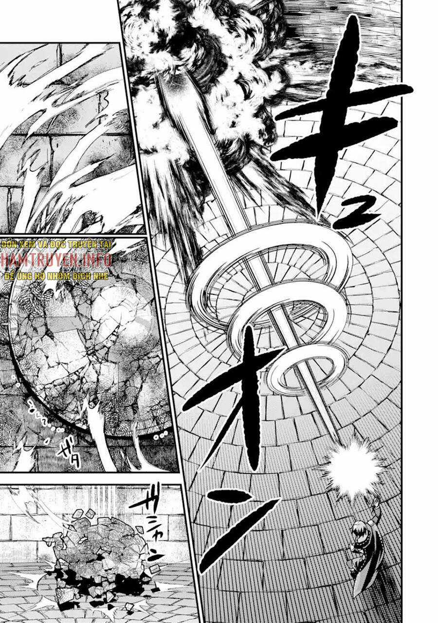 Isekai Tensei De Kenja Ni Natte Bouken-Sha Seikatsu Chapter 20 trang 36