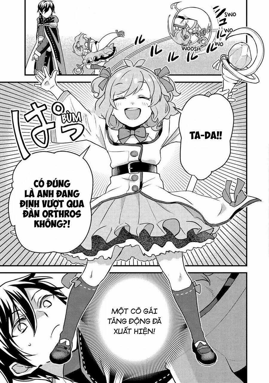 Isekai Tensei De Kenja Ni Natte Bouken-Sha Seikatsu Chapter 21 trang 33