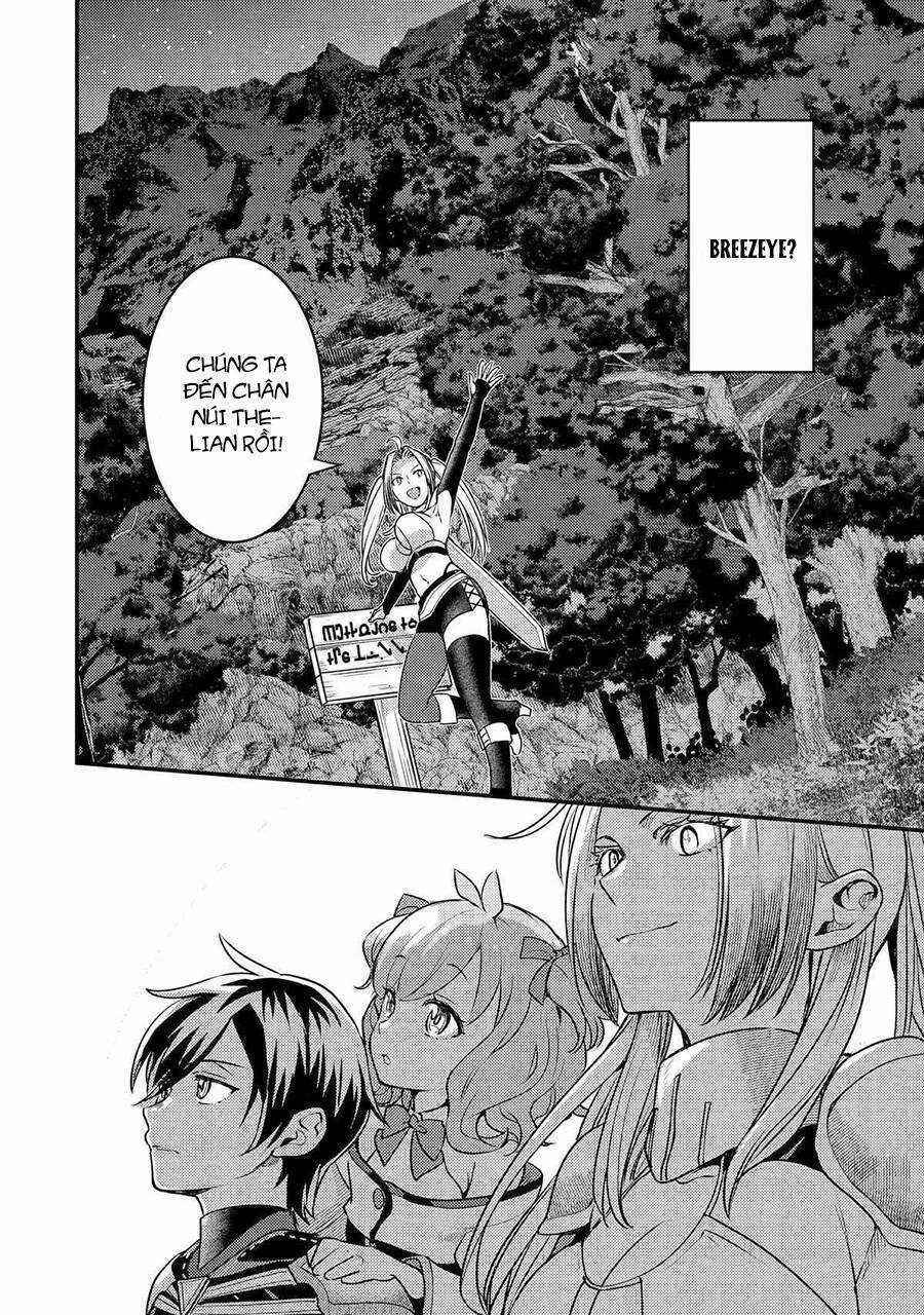 Isekai Tensei De Kenja Ni Natte Bouken-Sha Seikatsu Chapter 22 trang 13