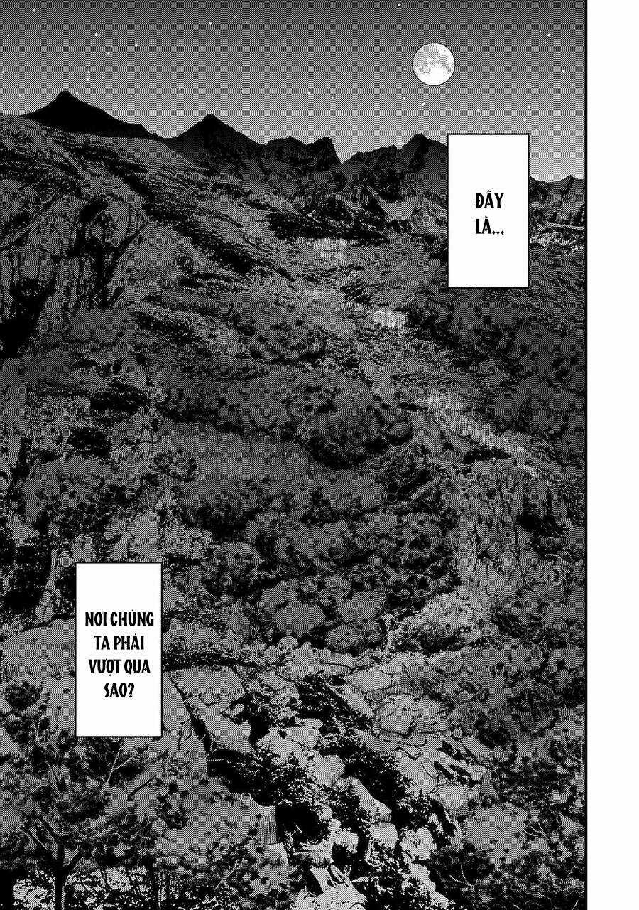 Isekai Tensei De Kenja Ni Natte Bouken-Sha Seikatsu Chapter 22 trang 14