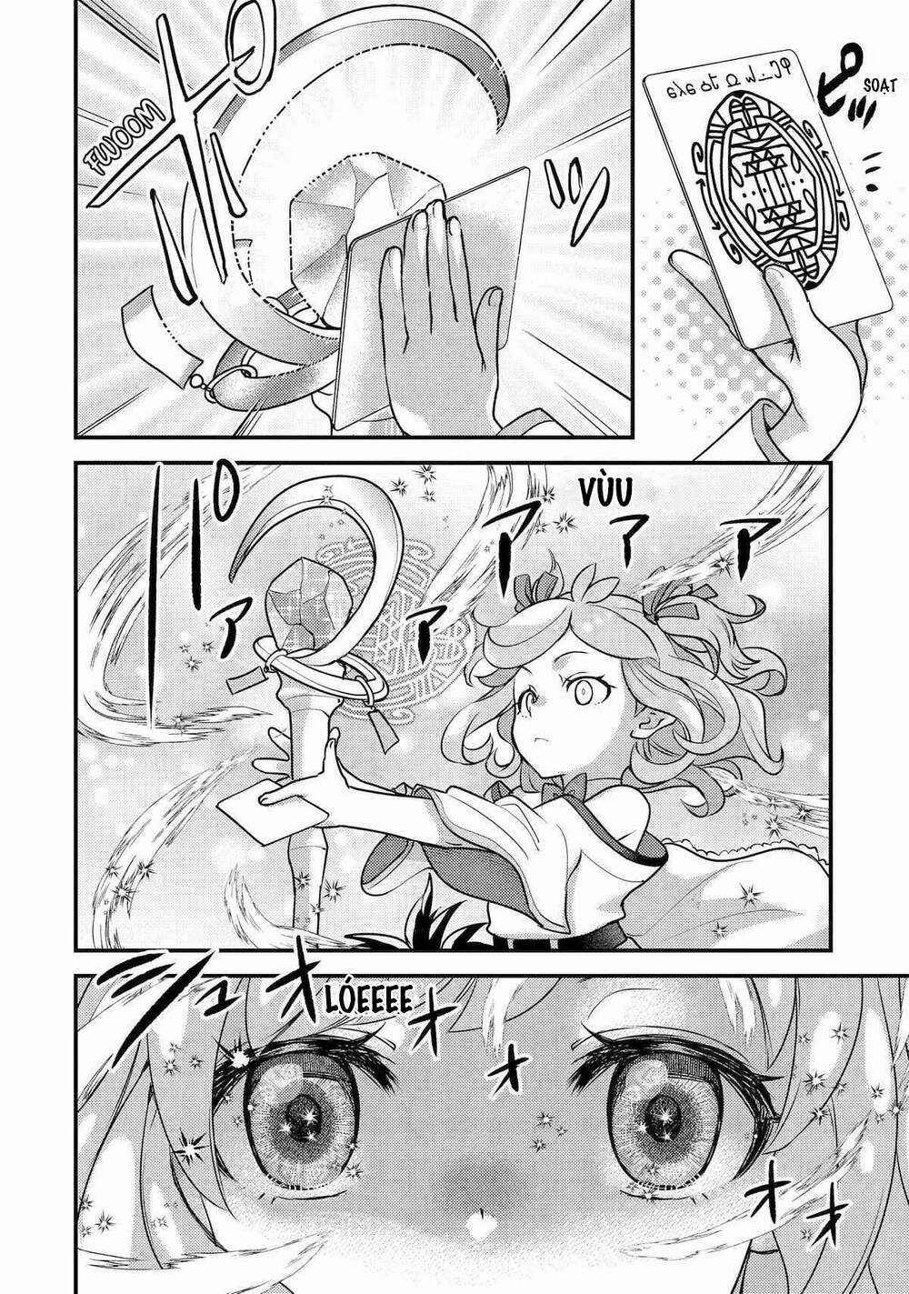 Isekai Tensei De Kenja Ni Natte Bouken-Sha Seikatsu Chapter 22 trang 15