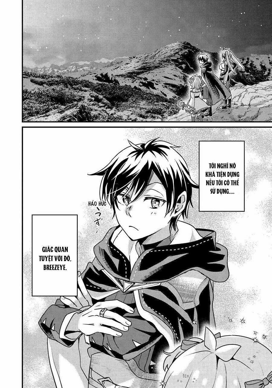 Isekai Tensei De Kenja Ni Natte Bouken-Sha Seikatsu Chapter 22 trang 39