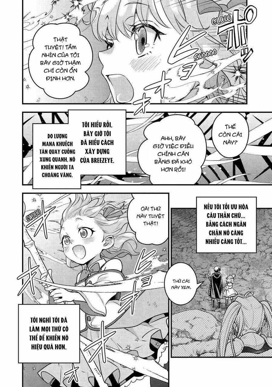 Isekai Tensei De Kenja Ni Natte Bouken-Sha Seikatsu Chapter 23 trang 29