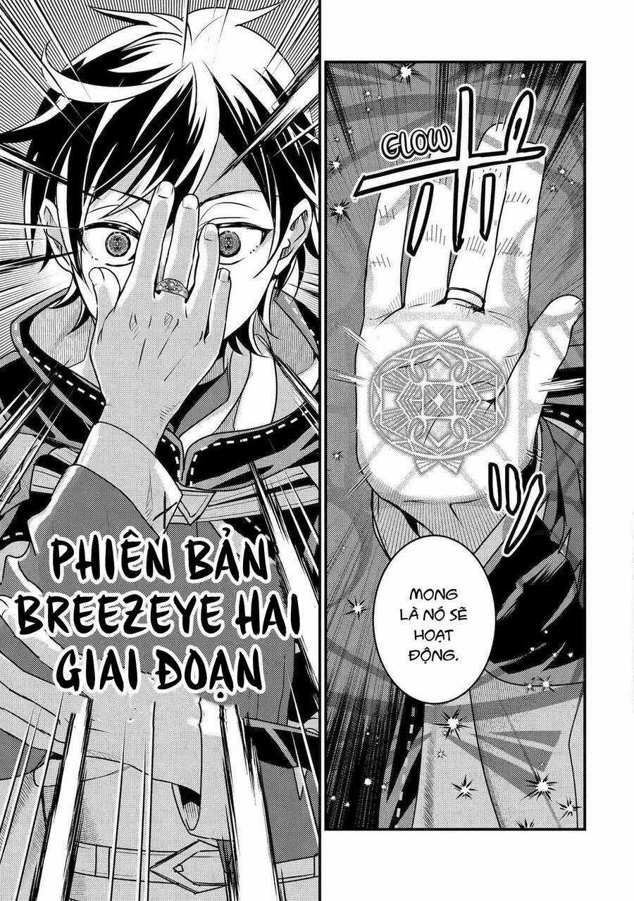 Isekai Tensei De Kenja Ni Natte Bouken-Sha Seikatsu Chapter 23 trang 34