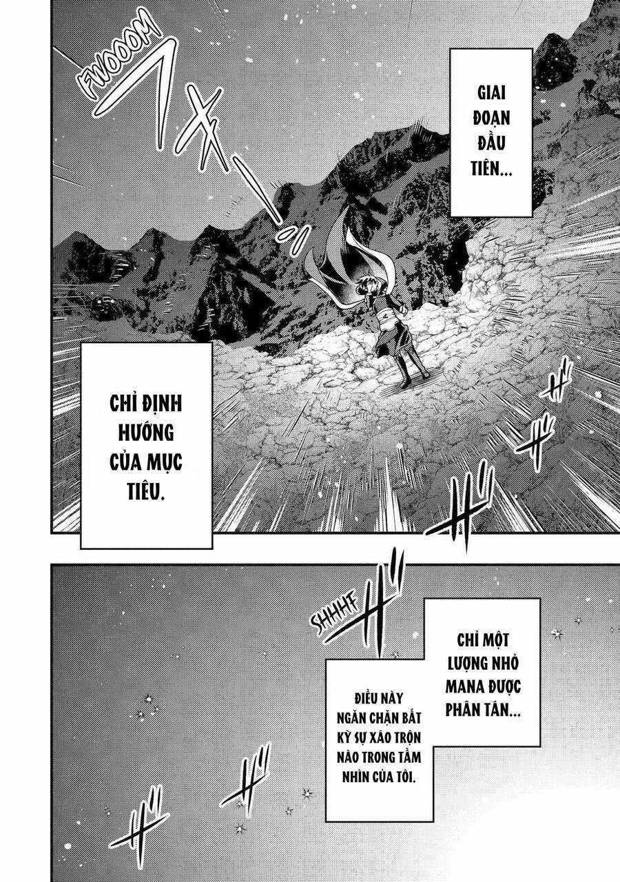 Isekai Tensei De Kenja Ni Natte Bouken-Sha Seikatsu Chapter 23 trang 35