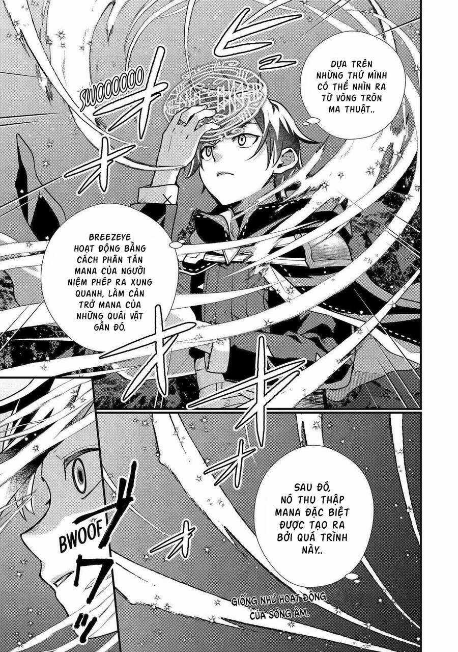 Isekai Tensei De Kenja Ni Natte Bouken-Sha Seikatsu Chapter 23 trang 7