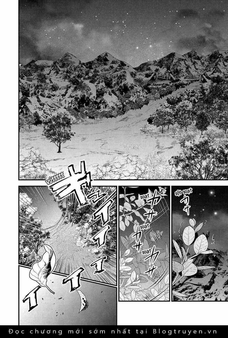 Isekai Tensei De Kenja Ni Natte Bouken-Sha Seikatsu Chapter 25 trang 26