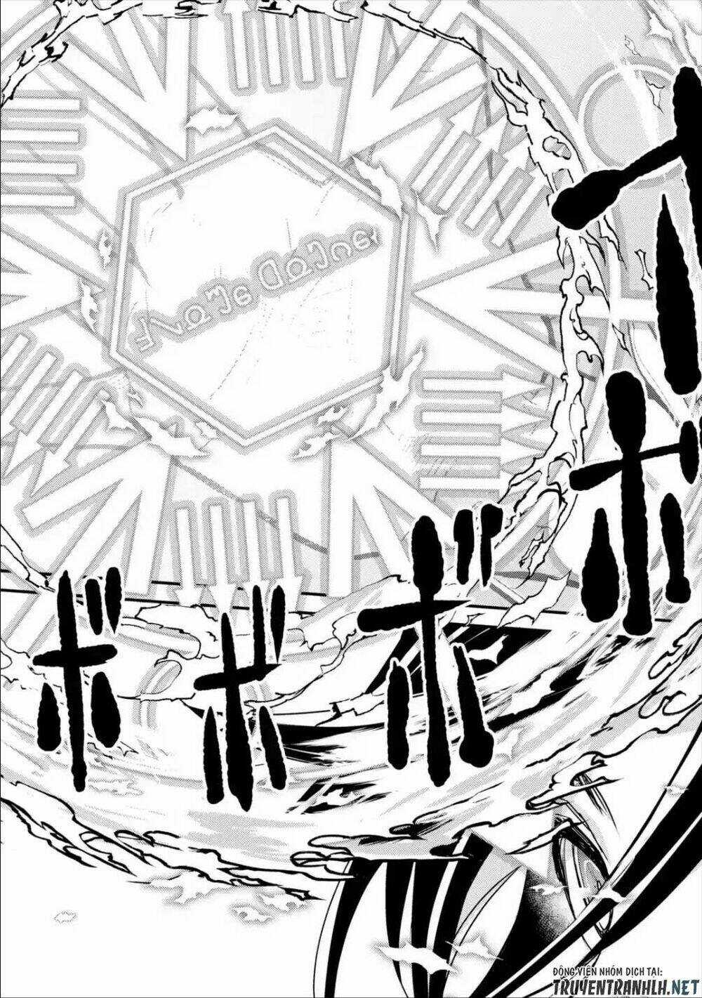 Isekai Tensei De Kenja Ni Natte Bouken-Sha Seikatsu Chapter 3 trang 34