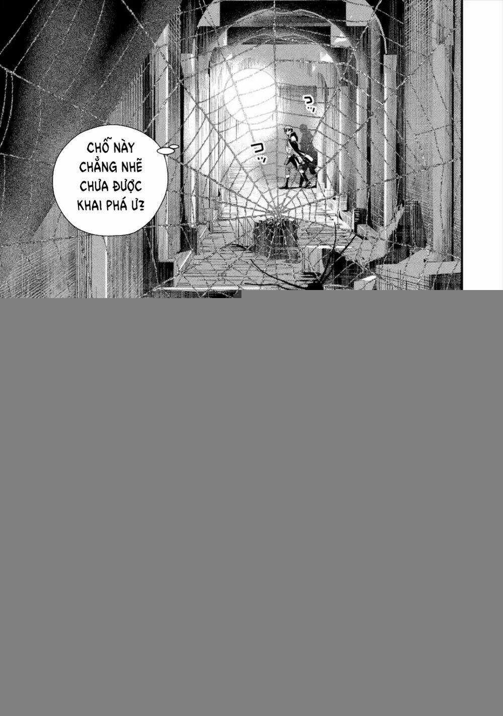 Isekai Tensei De Kenja Ni Natte Bouken-Sha Seikatsu Chapter 5 trang 4