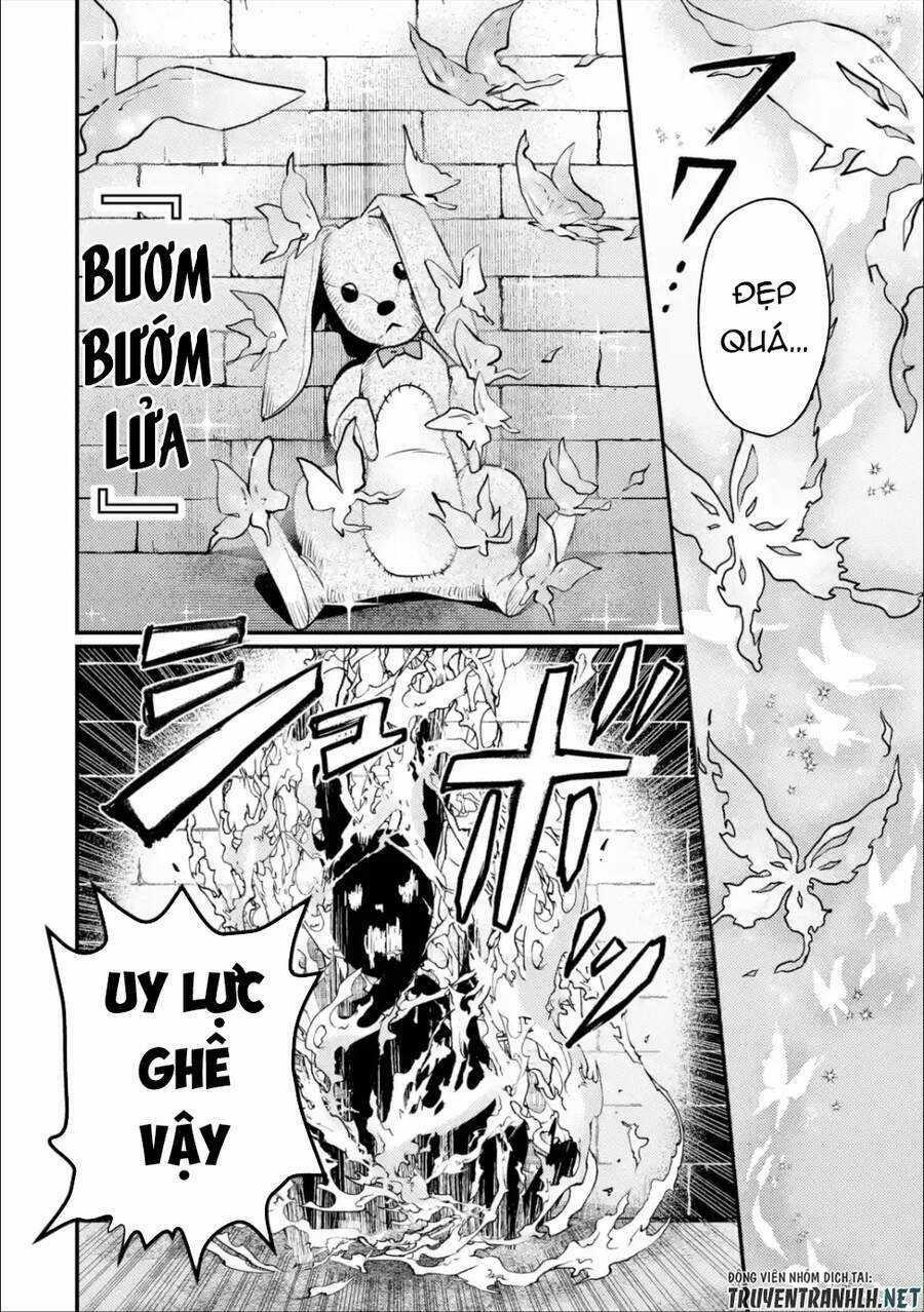 Isekai Tensei De Kenja Ni Natte Bouken-Sha Seikatsu Chapter 6 trang 11