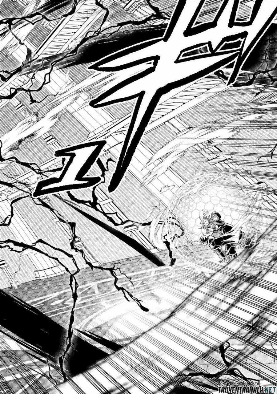 Isekai Tensei De Kenja Ni Natte Bouken-Sha Seikatsu Chapter 9 trang 39