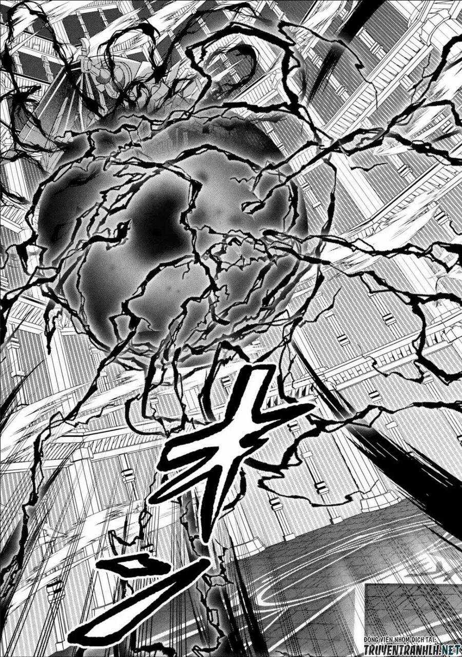 Isekai Tensei De Kenja Ni Natte Bouken-Sha Seikatsu Chapter 9 trang 40