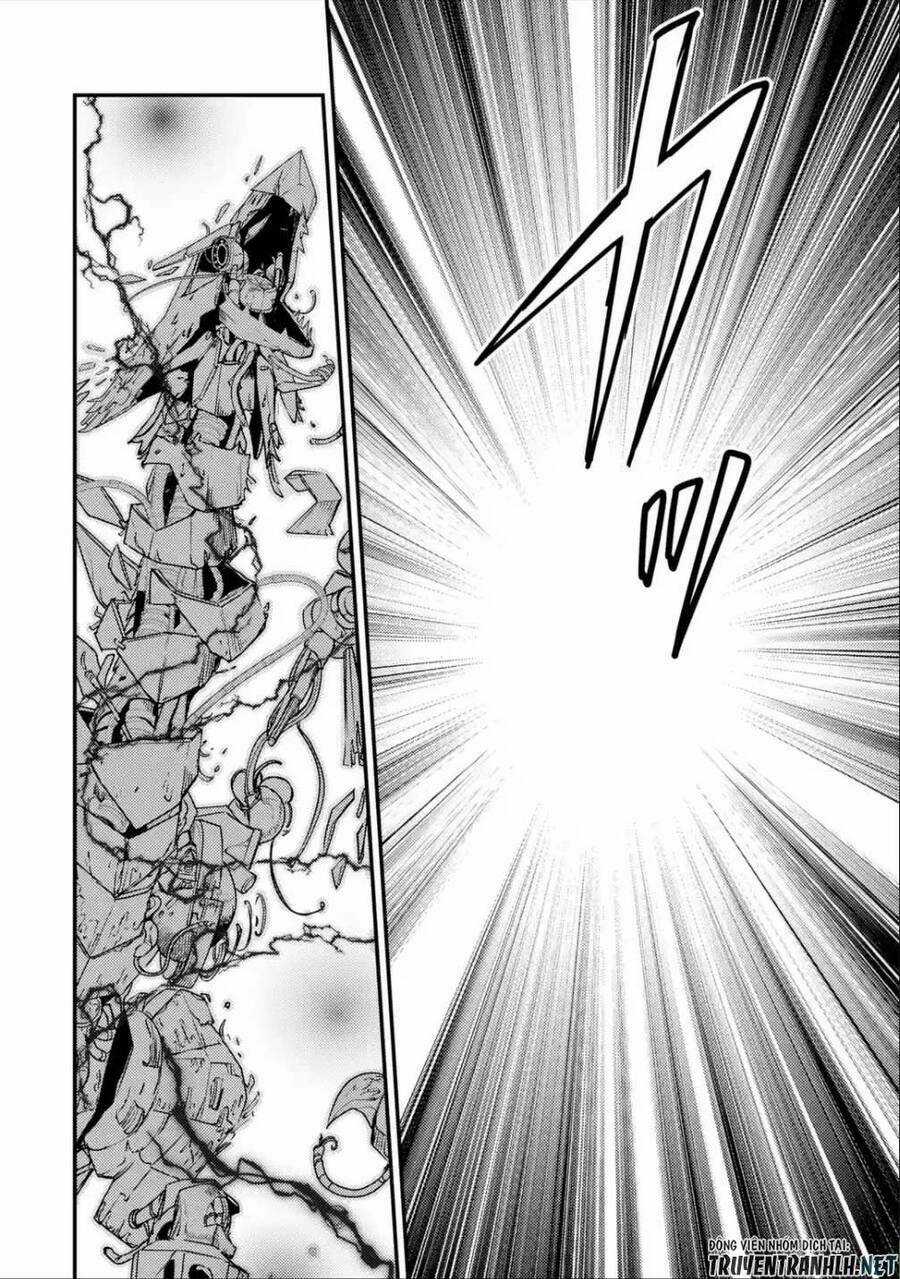 Isekai Tensei De Kenja Ni Natte Bouken-Sha Seikatsu Chapter 9 trang 41