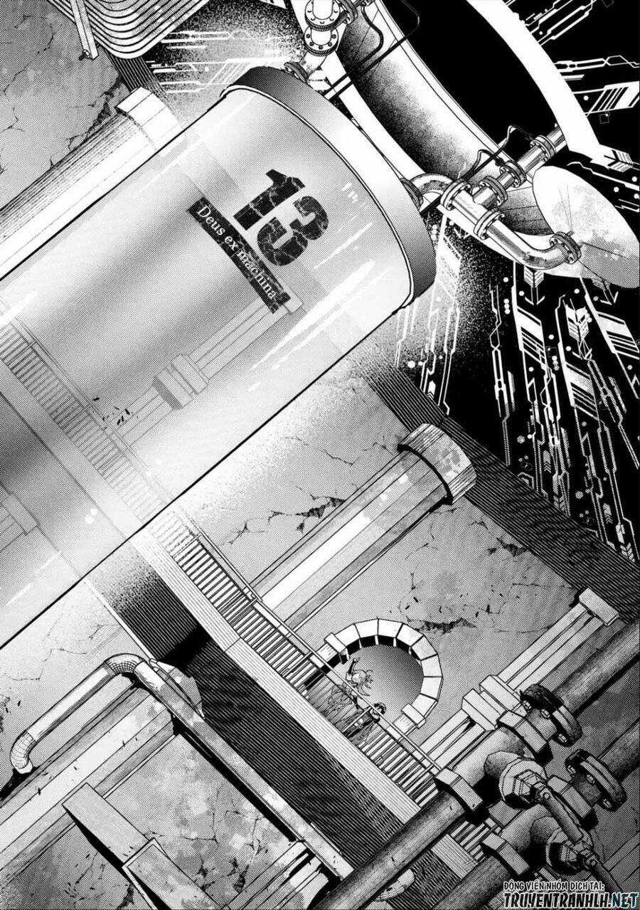 Isekai Tensei De Kenja Ni Natte Bouken-Sha Seikatsu Chapter 9 trang 49