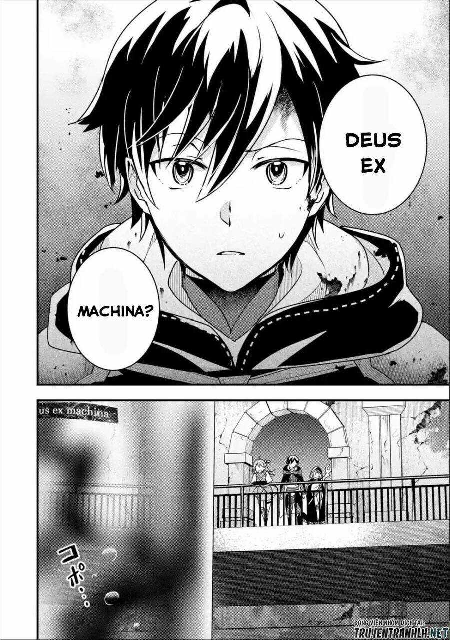 Isekai Tensei De Kenja Ni Natte Bouken-Sha Seikatsu Chapter 9 trang 51