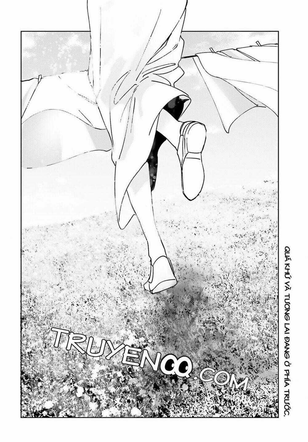 Isekai Tensei Ni Kansha O Chapter 5 trang 33