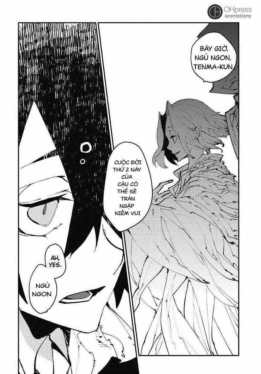 Isekai Tensei No Boukensha Chapter 0 trang 11