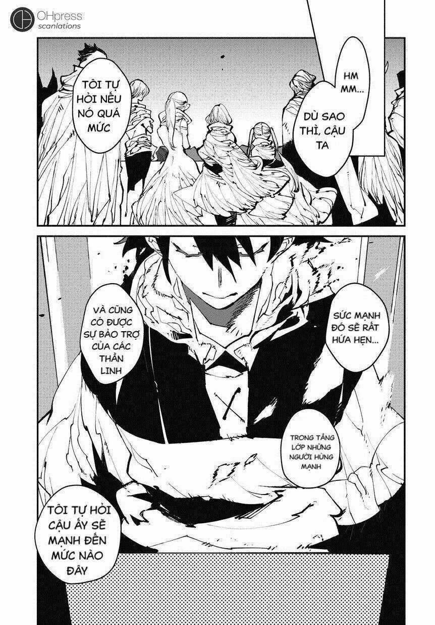 Isekai Tensei No Boukensha Chapter 0 trang 12