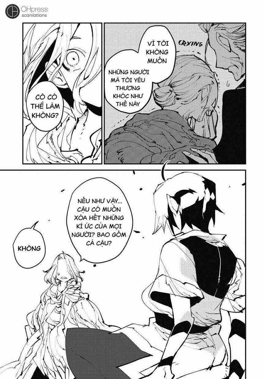 Isekai Tensei No Boukensha Chapter 0 trang 2