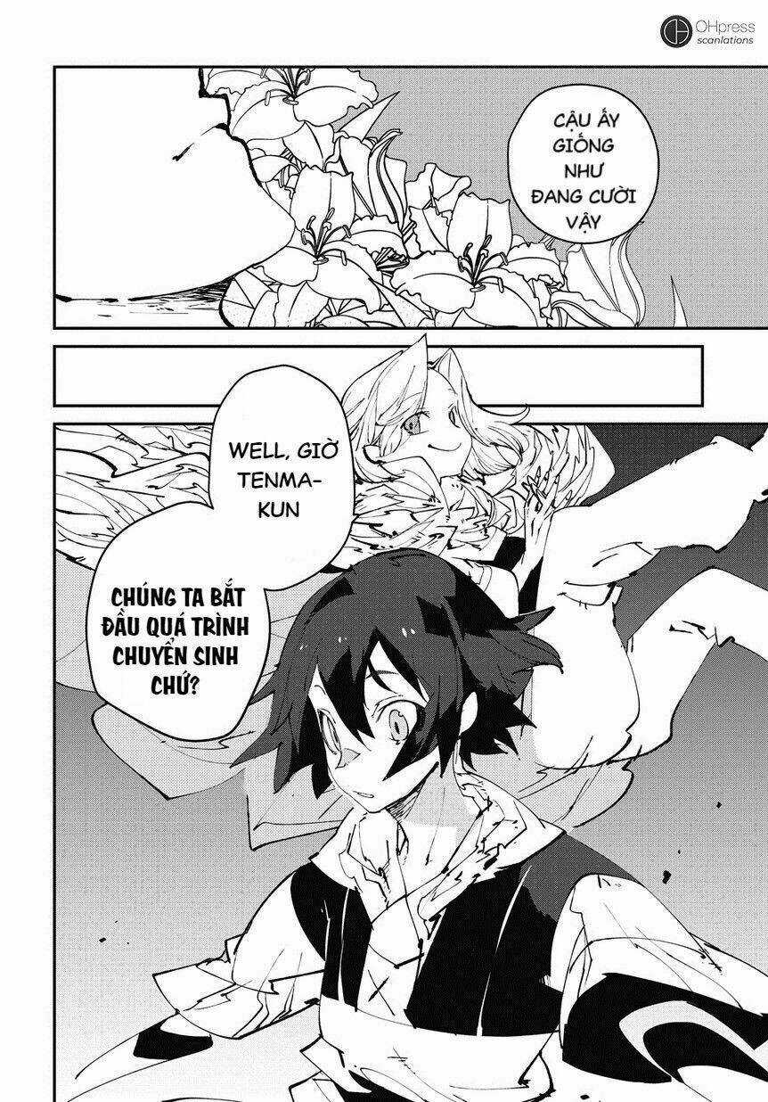 Isekai Tensei No Boukensha Chapter 0 trang 5