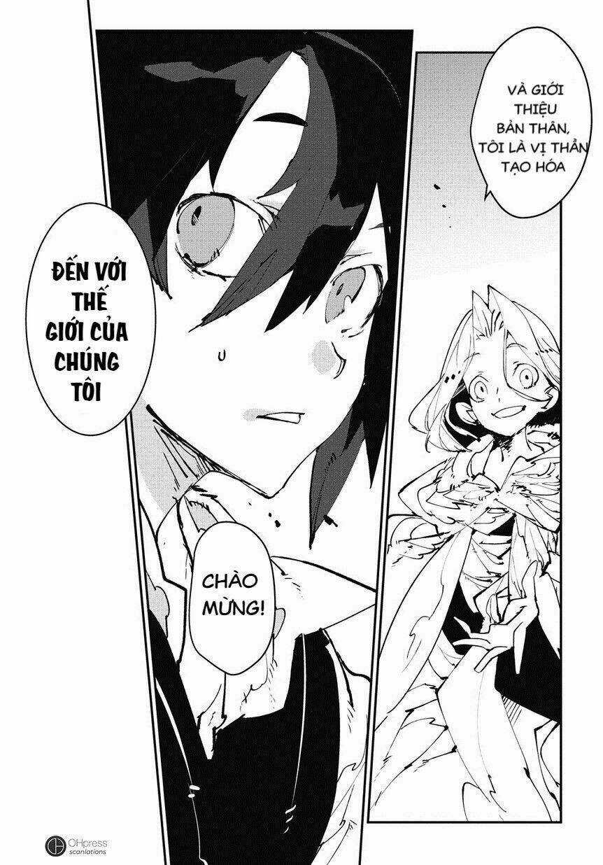 Isekai Tensei No Boukensha Chapter 0 trang 8