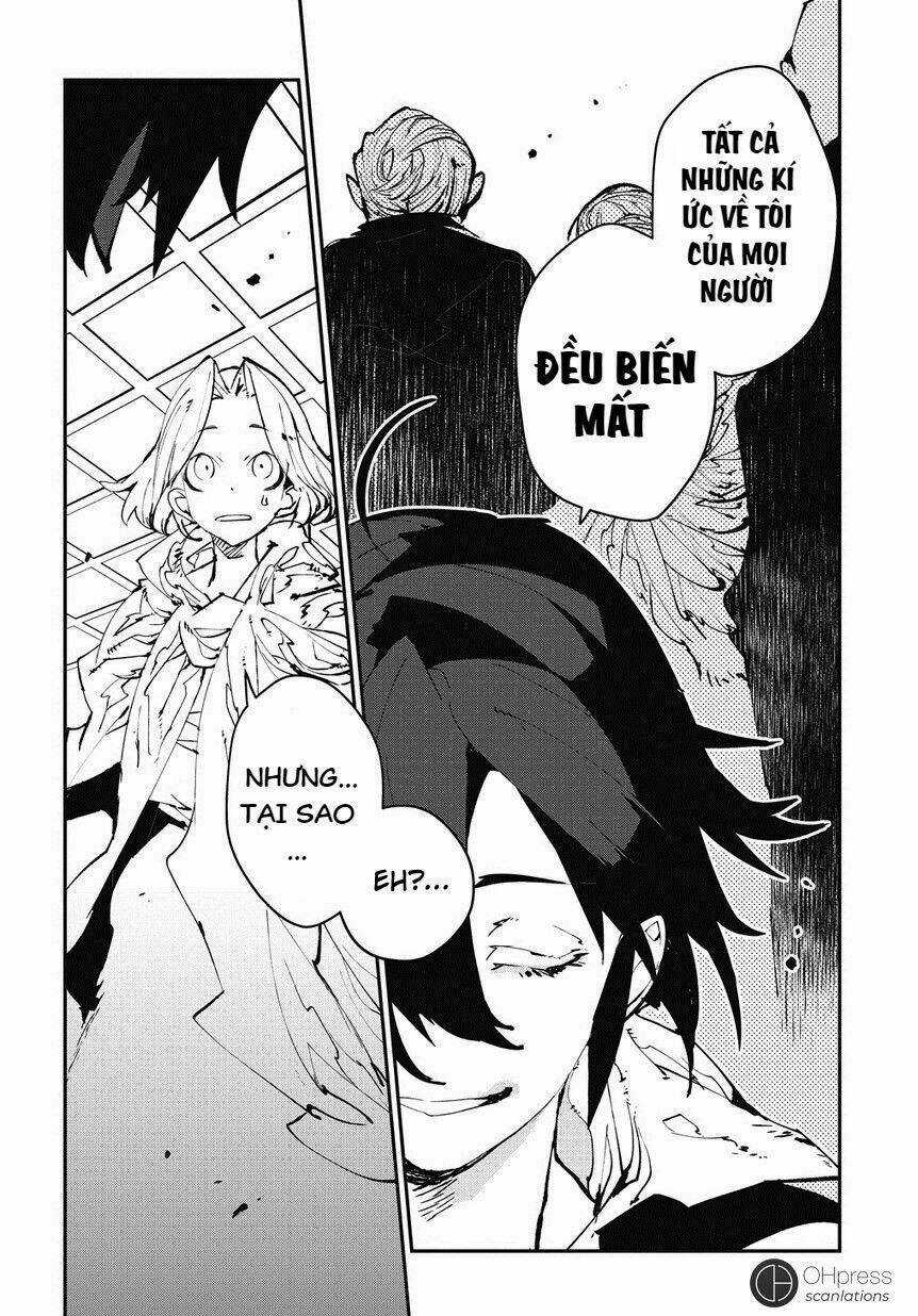 Isekai Tensei No Boukensha Chapter 1 trang 11